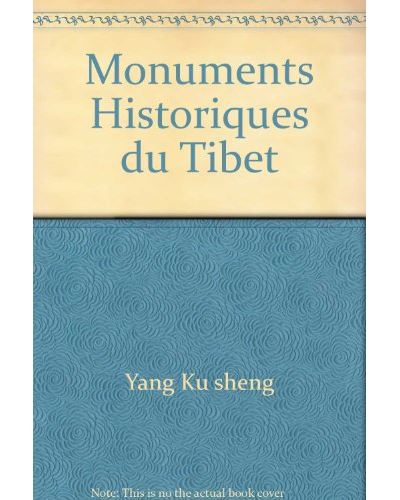 Monuments historiques du tibet