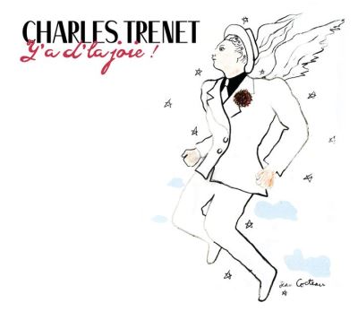 Y'a d'la joie Coffret Inclus un livret de 80 pages