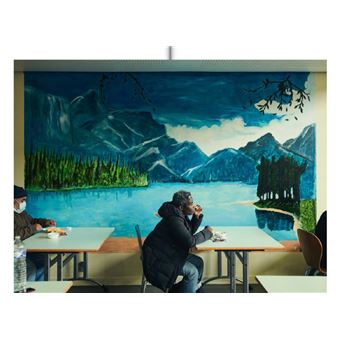 Parler à ceux que l’on n’écoute jamais !