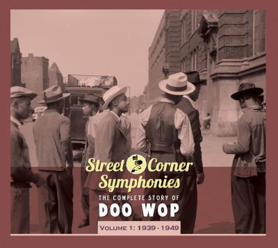 Street corner symphonies
