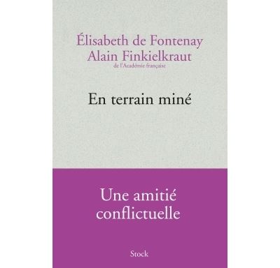 En terrain miné