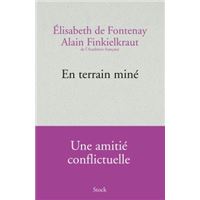 En terrain miné