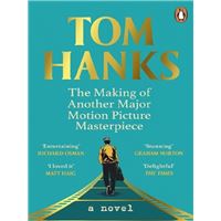 The making of another major Motion picture masterpiece