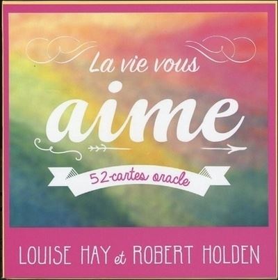 La vie vous aime (Coffret)