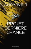 Projet Dernière Chance