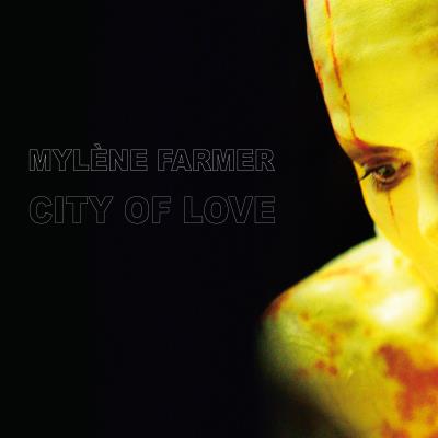 City Of Love Maxi 45 Tours