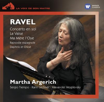Concerto en sol - Valse - Ma mère l'oye
