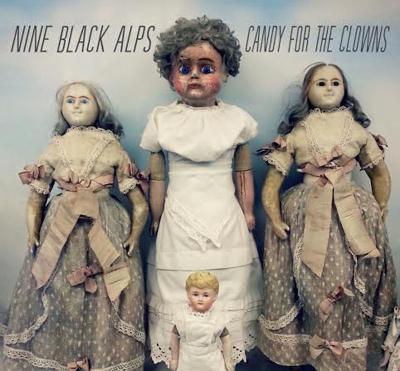 Candy for the clowns - Edition deluxe