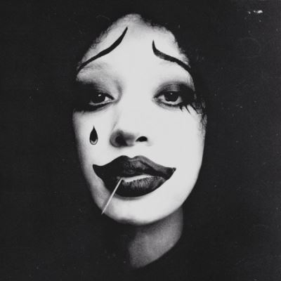 SAD HAPPY/LP