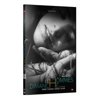 Les Hommes le dimanche Combo Blu-ray DVD