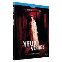 Les yeux sans visage Blu-ray