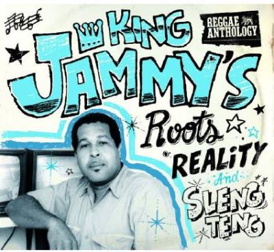 Roots reality and sleng teng - Edition remasterisée