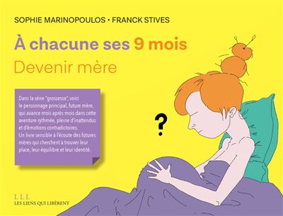 Ebook: 9 mois ferme ! - 375 remarques à ne jamais faire à une