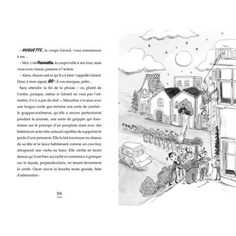 Les mamies et les papis cassent la baraque !