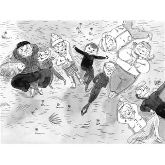 Les mamies et les papis cassent la baraque !