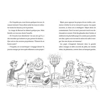 Les mamies et les papis cassent la baraque !