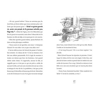 Les mamies et les papis cassent la baraque !