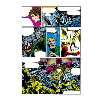 X-Men : Futur antérieur