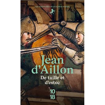 De taille et d'estoc