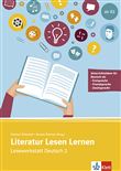 Literatur Lesen Lernen