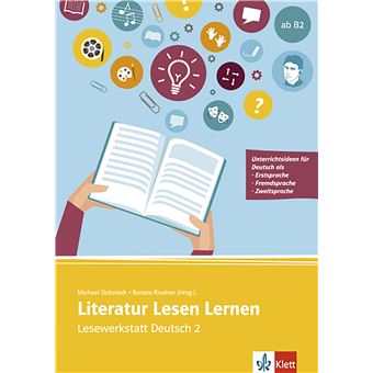 Literatur Lesen Lernen