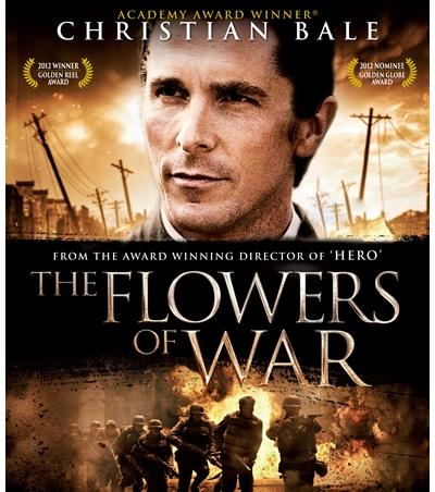 B-FLOWERS OF WAR-VN
