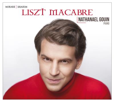 Liszt macabre