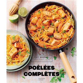 Poêlées complètes