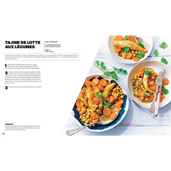 Poêlées complètes