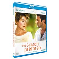 Ma saison préférée Blu-ray