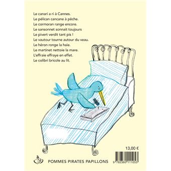 Ça gazouille