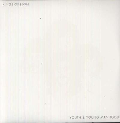 Youth and young manhood - 2 LP