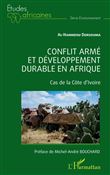 Conflit armé et développement durable en Afrique