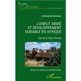 Conflit armé et développement durable en Afrique