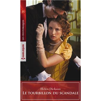Le tourbillon du scandale - 1