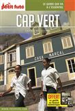 Guide Cap-Vert 2022 Carnet Petit Futé