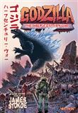 Godzilla : the Half-Century War