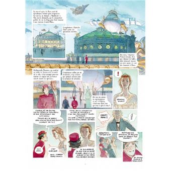Château des étoiles - gazette n°18 (Le)