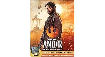 Imports Blu-ray 4K