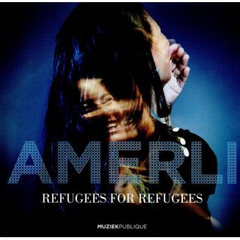 Amerli, Refugees for refugees - 1