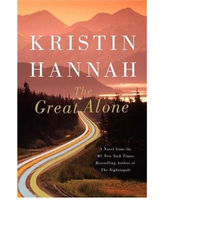 Great alone