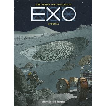 EXO - Intégrale