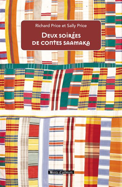 Les soirées de contes Saamaka