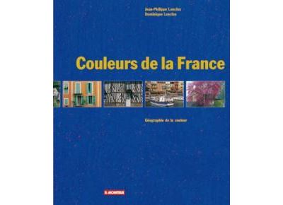 Couleurs de la France