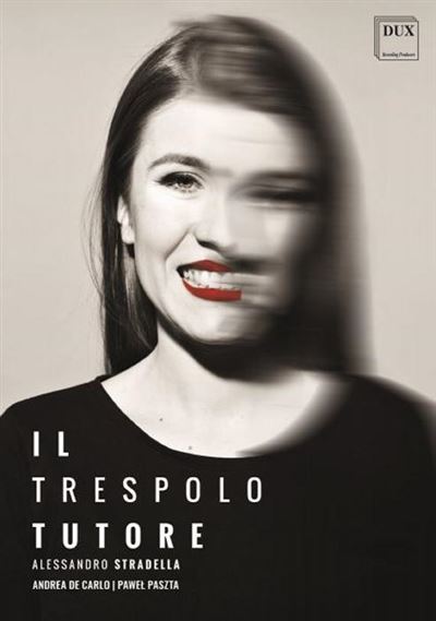 Il trespolo tutore/opera
