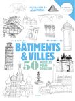 Dessiner bâtiments et villes