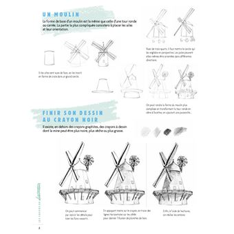 Dessiner bâtiments et villes