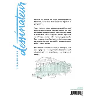 Dessiner bâtiments et villes