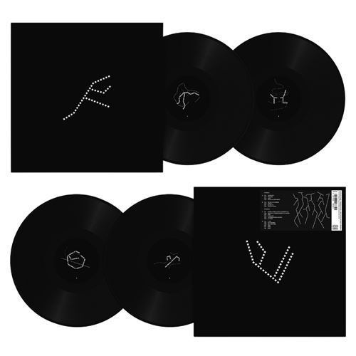 米2LP Nicolas Jaar Piedras OP078 Other People 未開封 /00660 Piedras 2 by Nicolás Jaar (Album; Other People): Reviews