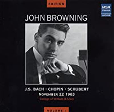 John Browning Edition Volume 1